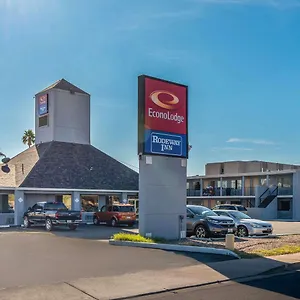 Lodge Econo North I-17, Phoenix