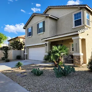 At The Vista Homestay Phoenix