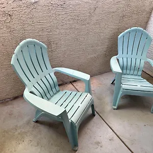 Apartment Luxury Tempe Apt By Asu & Airport, Phoenix