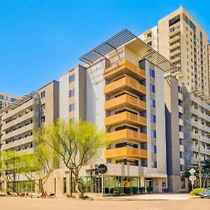 Apartment The Nomad Roosevelt, Phoenix