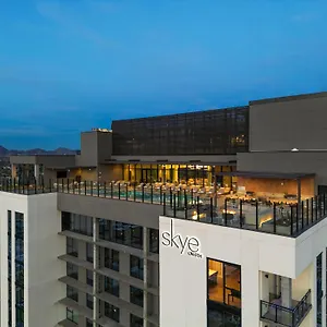 Apartment Global Luxury At Downtown, Phoenix