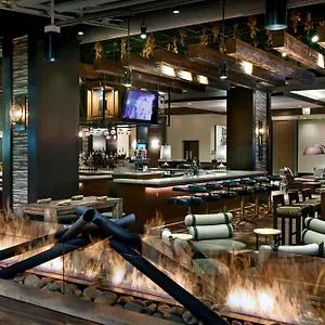 Hotel Renaissance Downtown, Phoenix