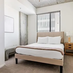 Apartment Living At Roosevelt Point,, Phoenix