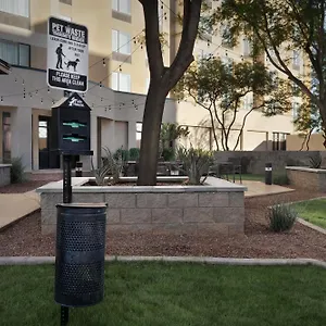Hotel Courtyard North / Happy Valley, Phoenix